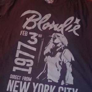 Blondie Shirt